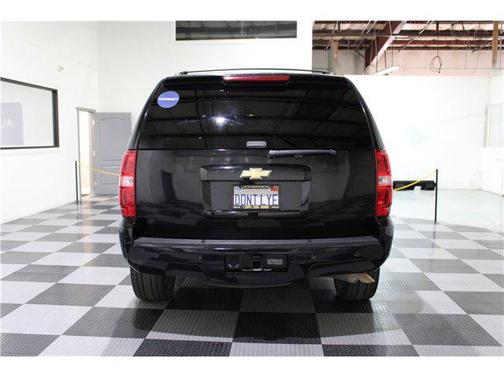 2007 Chevrolet Tahoe LT