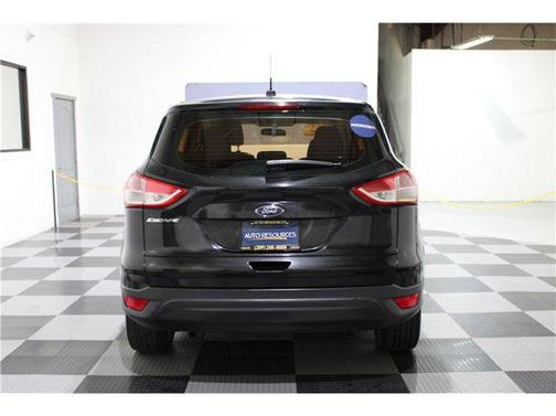 2013 Ford Escape S