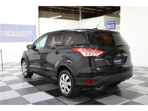 2013 Ford Escape S