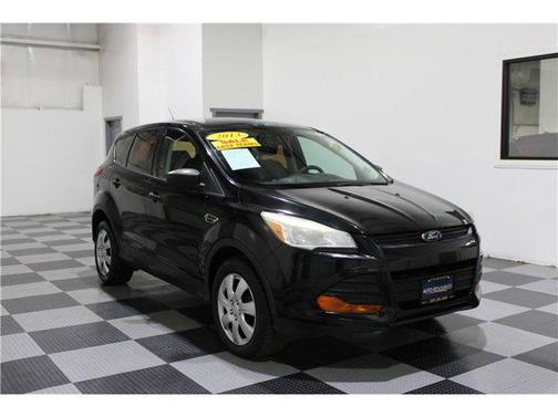 2013 Ford Escape S