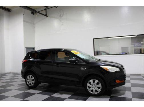 2013 Ford Escape S