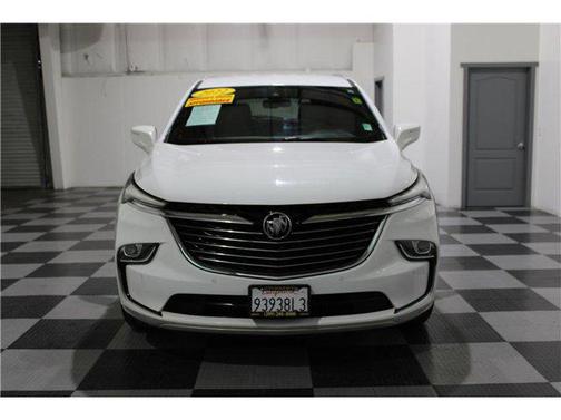 2022 Buick Enclave FWD Essence