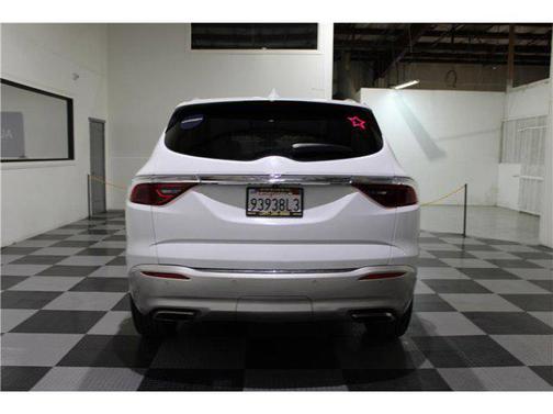 2022 Buick Enclave FWD Essence