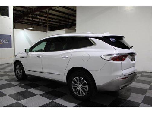 2022 Buick Enclave FWD Essence