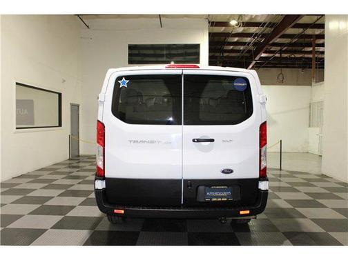 2022 Ford Transit-350 XLT