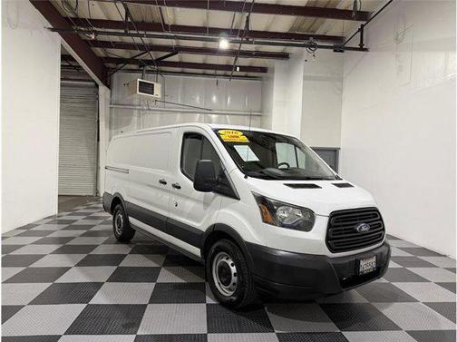 2016 Ford Transit-150 Base