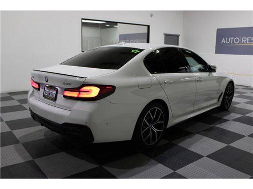 2023 BMW 540 i xDrive