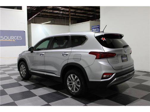 2020 Hyundai SANTA FE SE 2.4