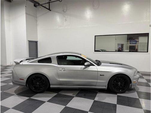 2014 Ford Mustang GT