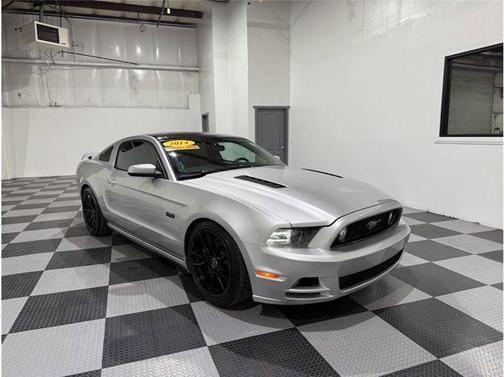 2014 Ford Mustang GT