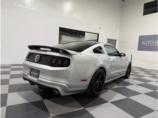 2014 Ford Mustang GT