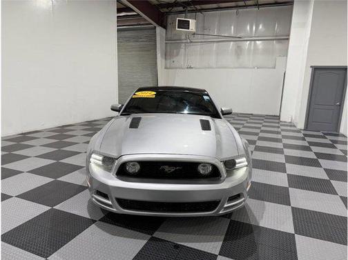 2014 Ford Mustang GT