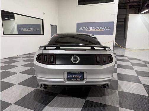 2014 Ford Mustang GT