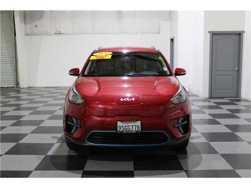 2022 Kia Niro EV EX