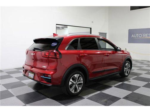 2022 Kia Niro EV EX