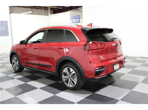 2022 Kia Niro EV EX