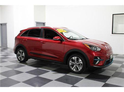 2022 Kia Niro EV EX