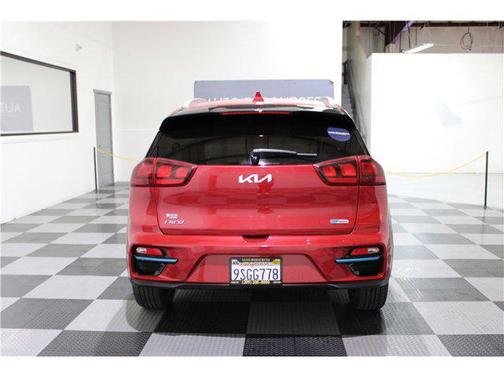 2022 Kia Niro EV EX