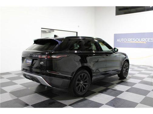 2019 Land Rover Range Rover Velar P250 S R-Dynamic