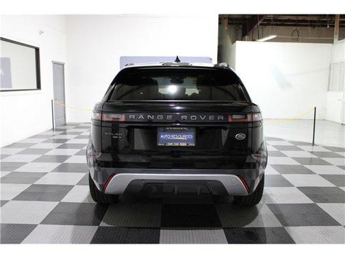 2019 Land Rover Range Rover Velar P250 S R-Dynamic