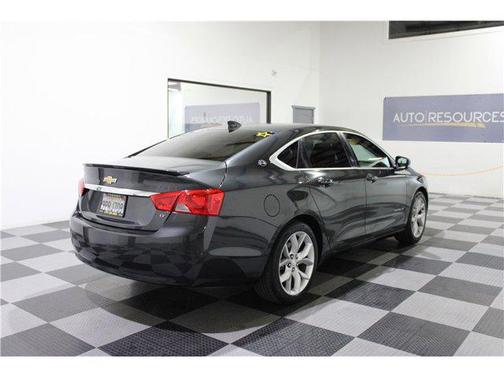 2015 Chevrolet Impala 1LT