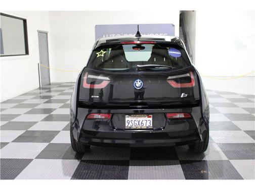 2016 BMW i3 Base