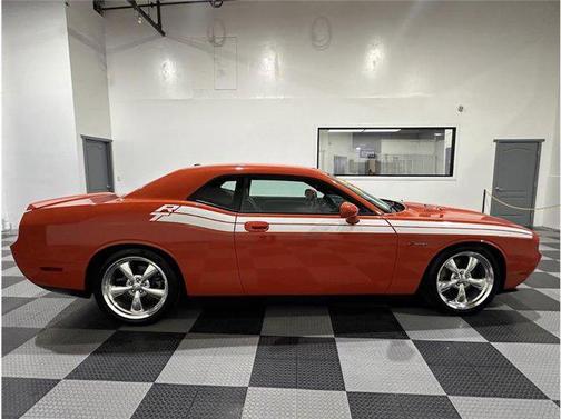 2010 Dodge Challenger R/T