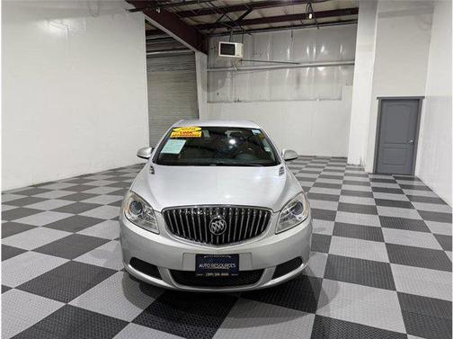 2016 Buick Verano Base