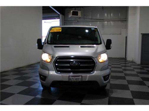 2020 Ford Transit-350 XLT