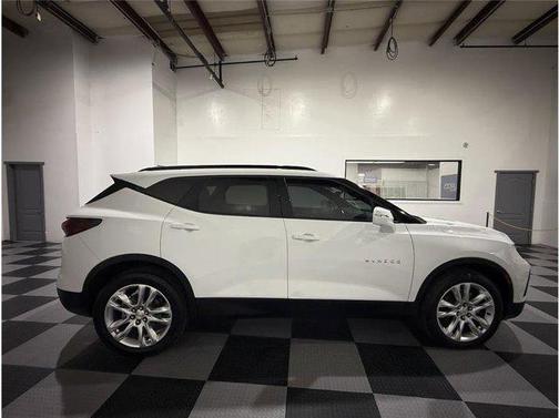 2019 Chevrolet Blazer 3LT