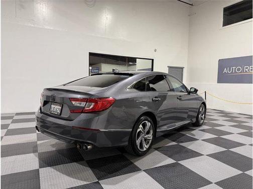 2019 Honda Accord EX-L
