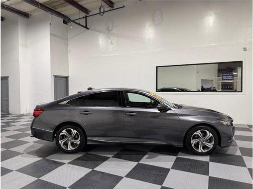 2019 Honda Accord EX-L