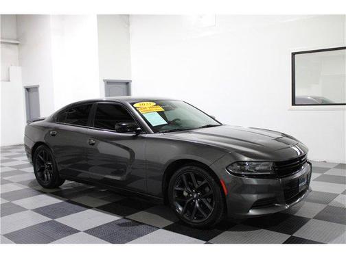 2021 Dodge Charger SXT