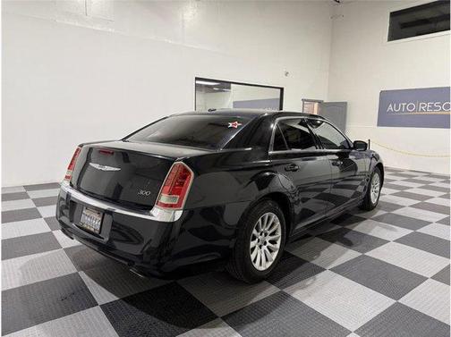 2013 Chrysler 300 S