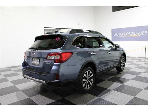 2016 Subaru Outback 3.6R Limited