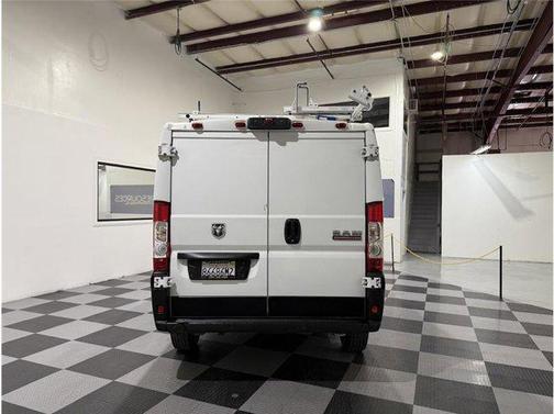 2019 RAM ProMaster 1500 Low Roof