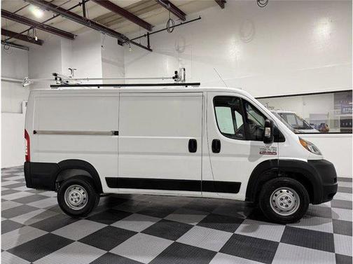 2019 RAM ProMaster 1500 Low Roof