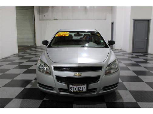 2011 Chevrolet Malibu LS