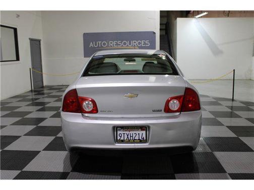 2011 Chevrolet Malibu LS