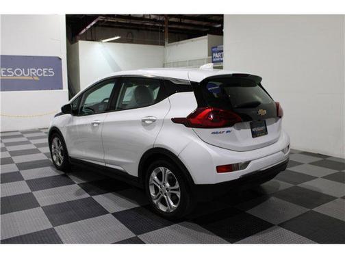 2019 Chevrolet Bolt EV LT
