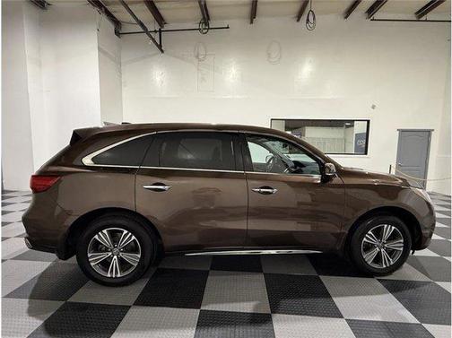 2019 Acura MDX 3.5L