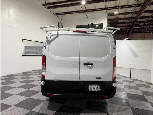 2020 Ford Transit-150 Base