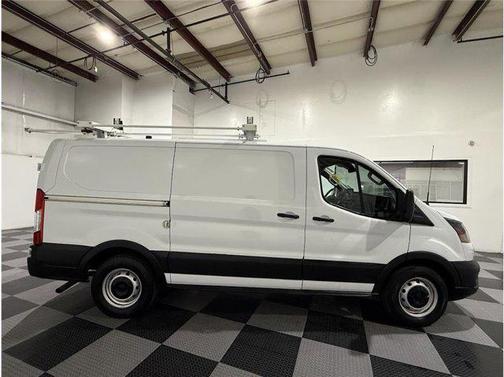2020 Ford Transit-150 Base