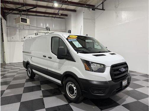 2020 Ford Transit-150 Base