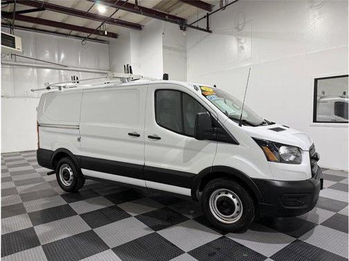 2020 Ford Transit-150 Base