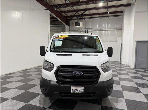 2020 Ford Transit-150 Base