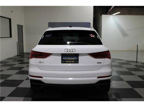 2023 Audi Q3 Premium 45 TFSI S line quattro Tiptronic