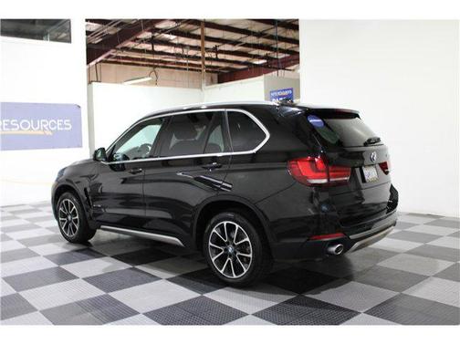 2017 BMW X5 sDrive35i
