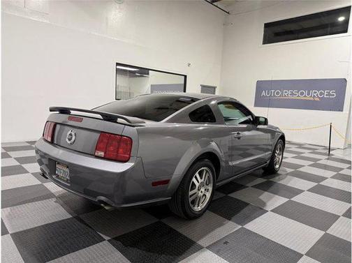 2006 Ford Mustang GT