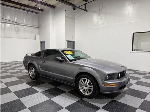 2006 Ford Mustang GT